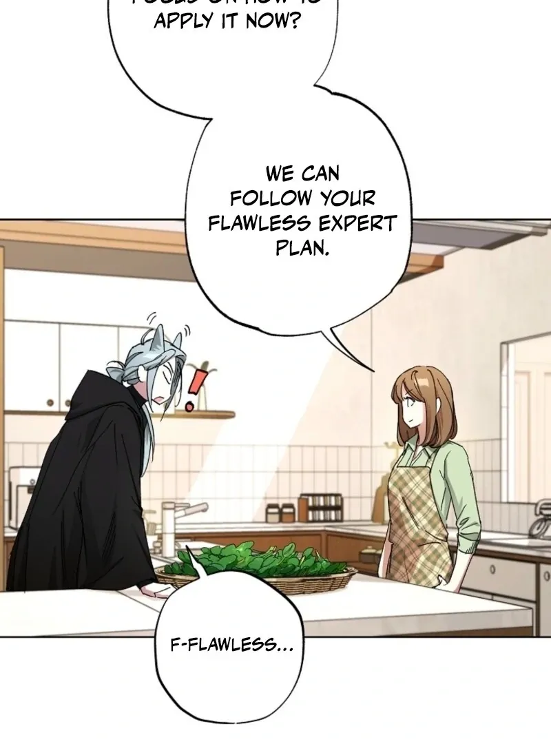 The Housekeeper in the Dungeon Chapter 66 Online - página 63
