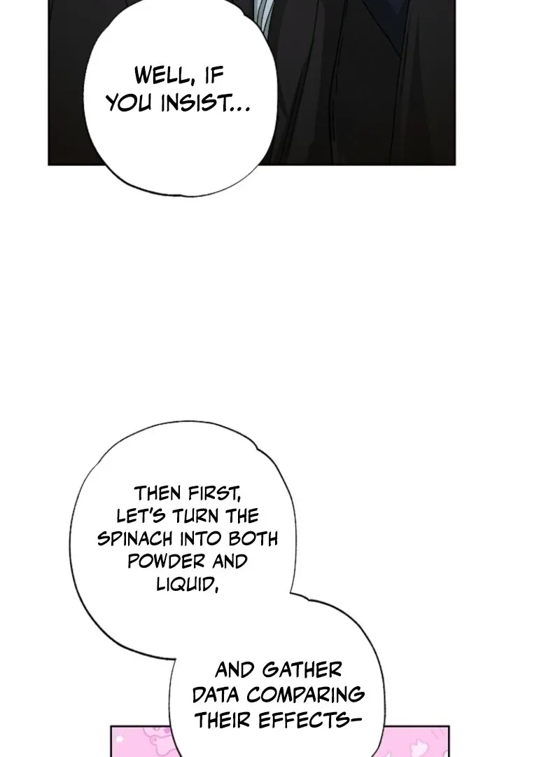 The Housekeeper in the Dungeon Chapter 66 Online - página 65