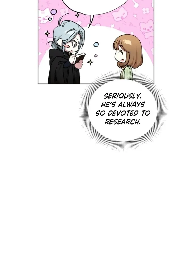 The Housekeeper in the Dungeon Chapter 66 Online - página 66