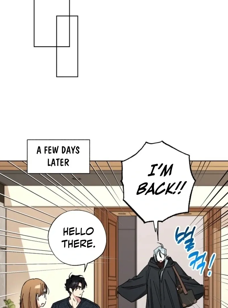 The Housekeeper in the Dungeon Chapter 66 Online - página 68