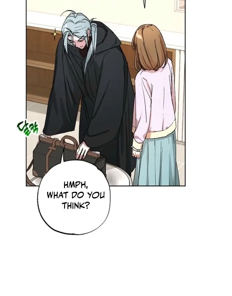 The Housekeeper in the Dungeon Chapter 66 Online - página 70