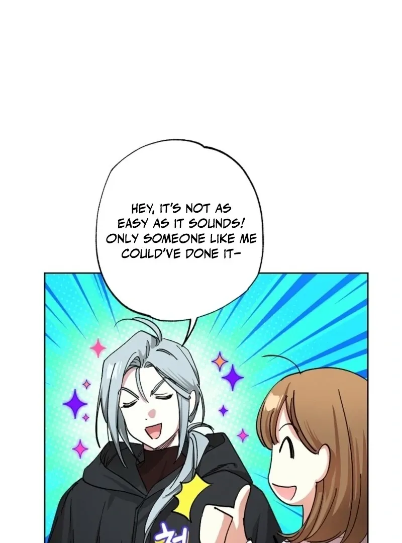 The Housekeeper in the Dungeon Chapter 66 Online - página 72