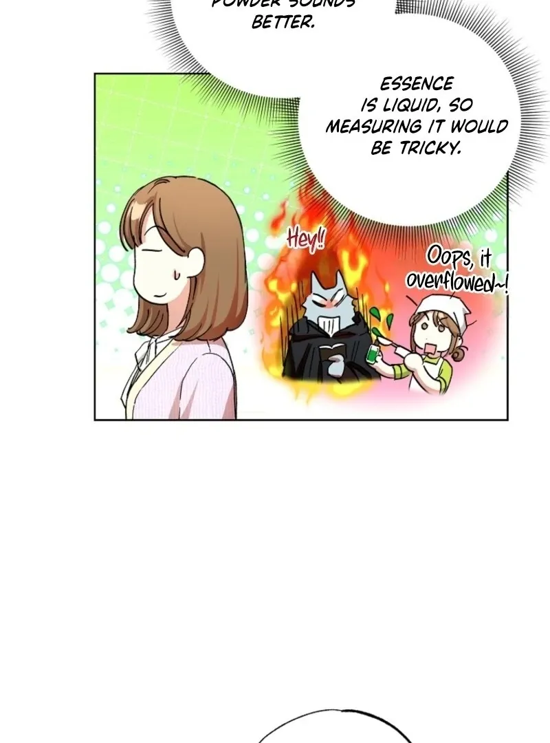 The Housekeeper in the Dungeon Chapter 66 Online - página 75