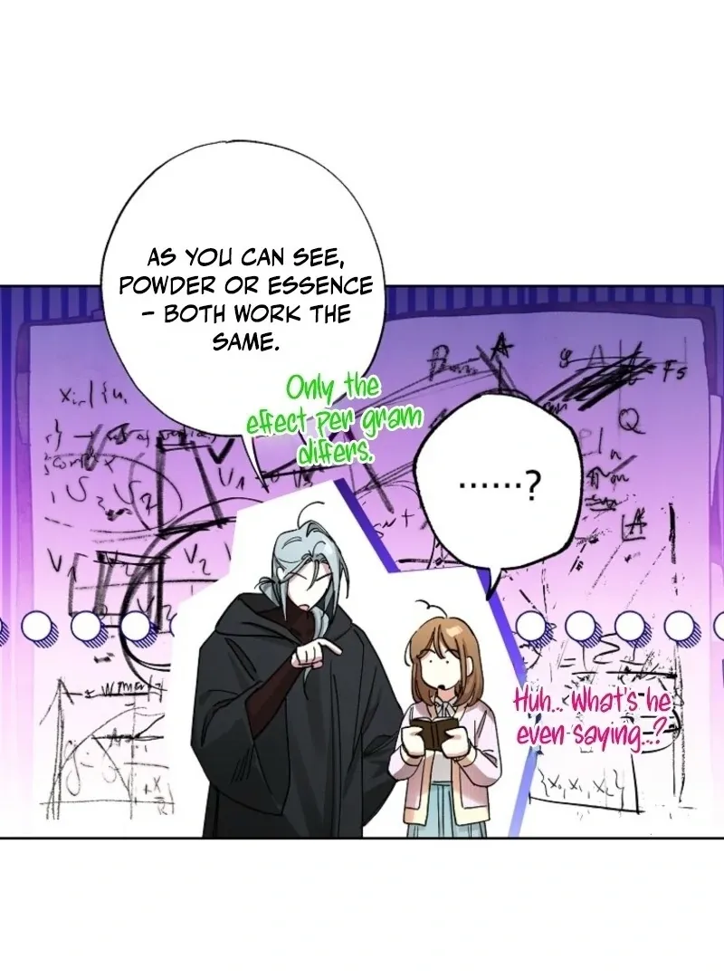 The Housekeeper in the Dungeon Chapter 66 Online - página 77