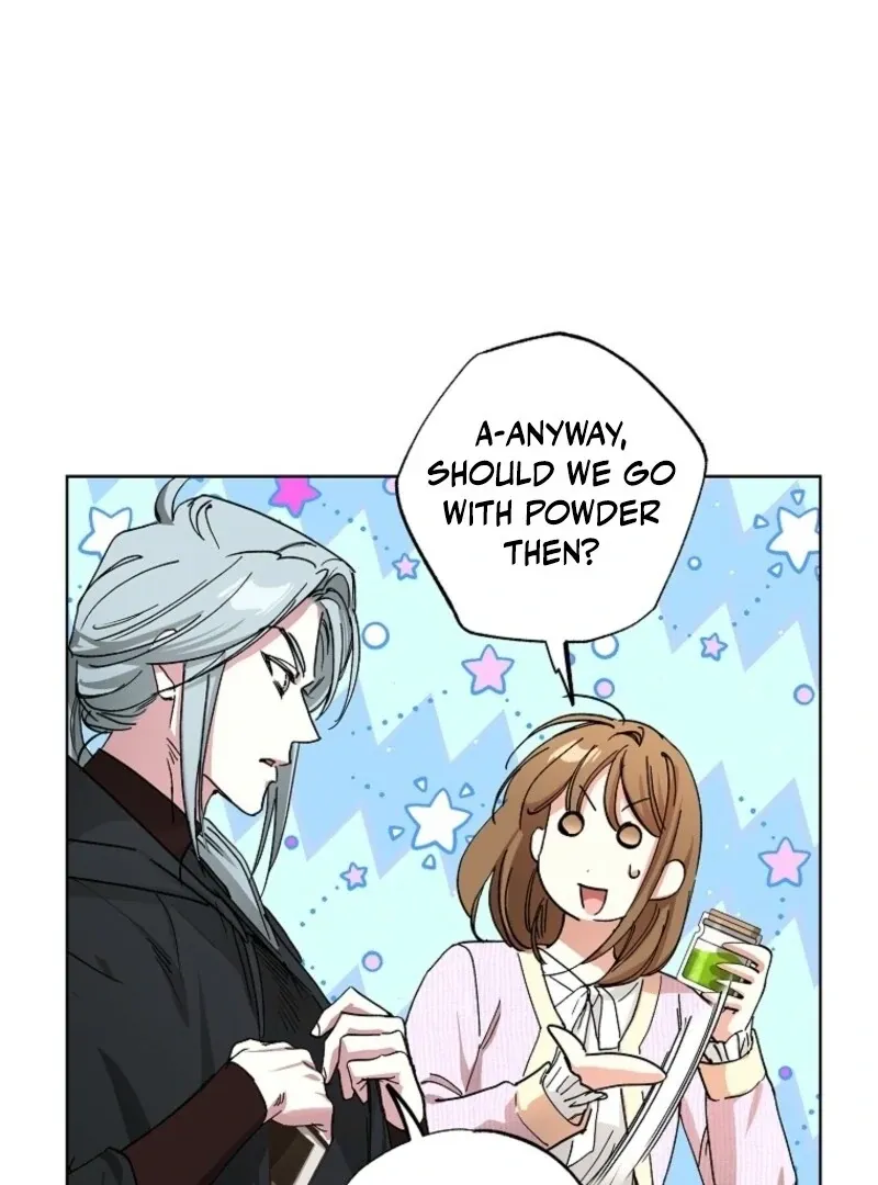 The Housekeeper in the Dungeon Chapter 66 Online - página 78