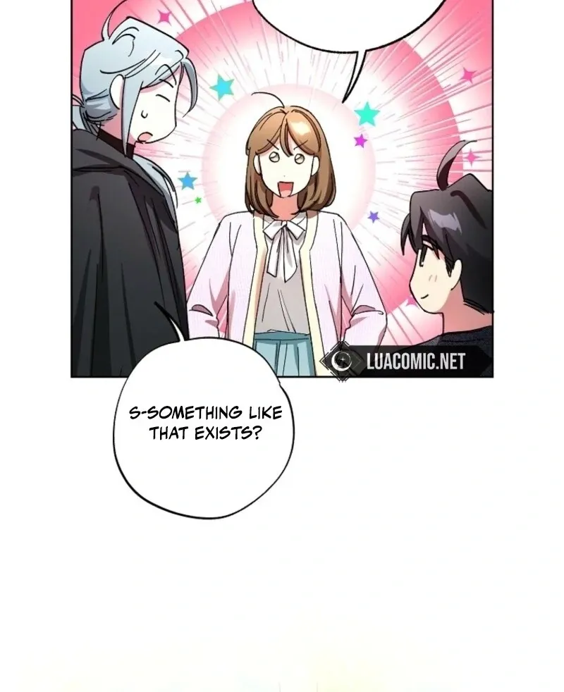The Housekeeper in the Dungeon Chapter 66 Online - página 84