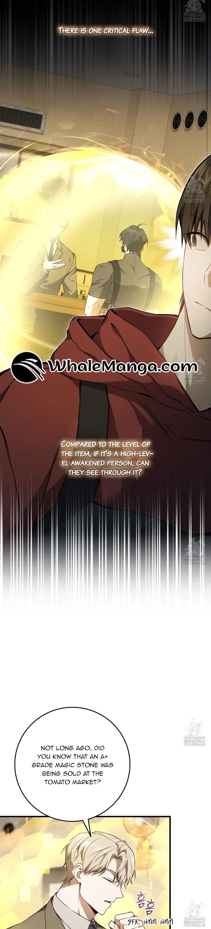 The Hunter Wants to Live Quietly Chapter 11 Online - página 2