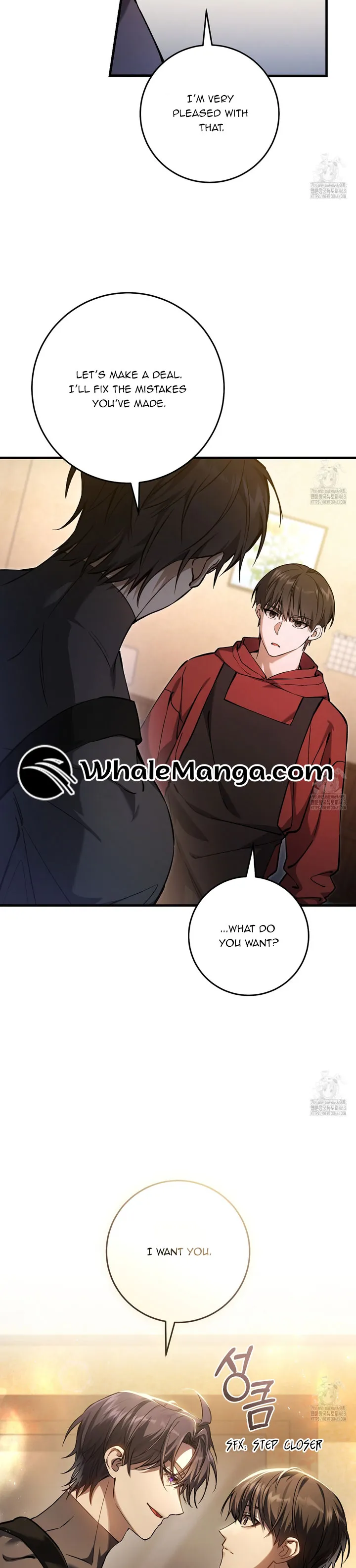 The Hunter Wants to Live Quietly Chapter 11 Online - página 29