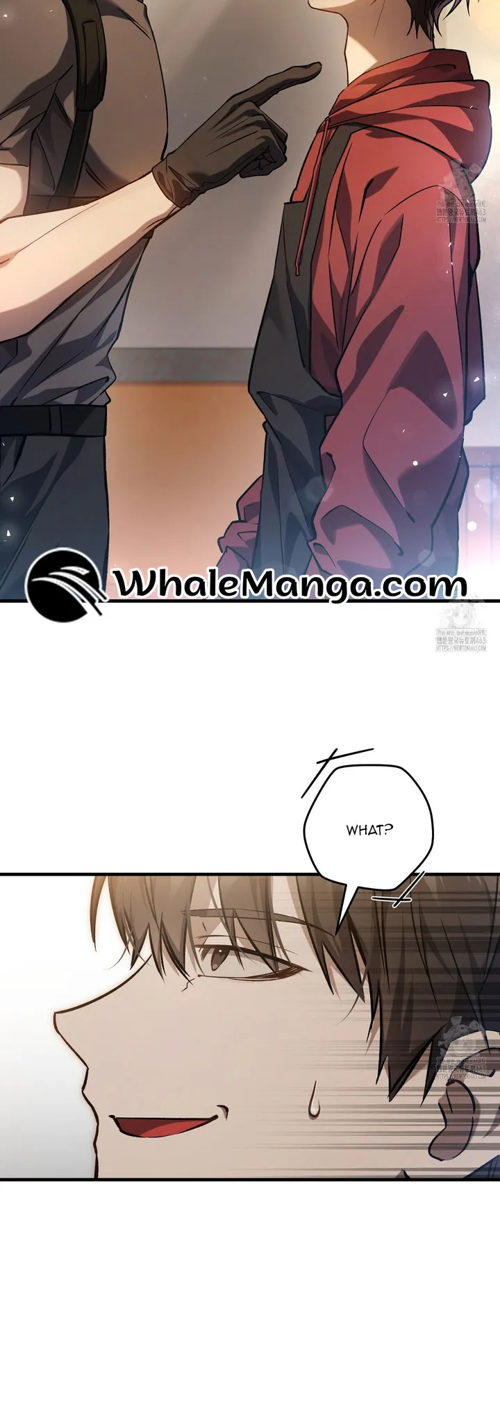 The Hunter Wants to Live Quietly Chapter 11 Online - página 30
