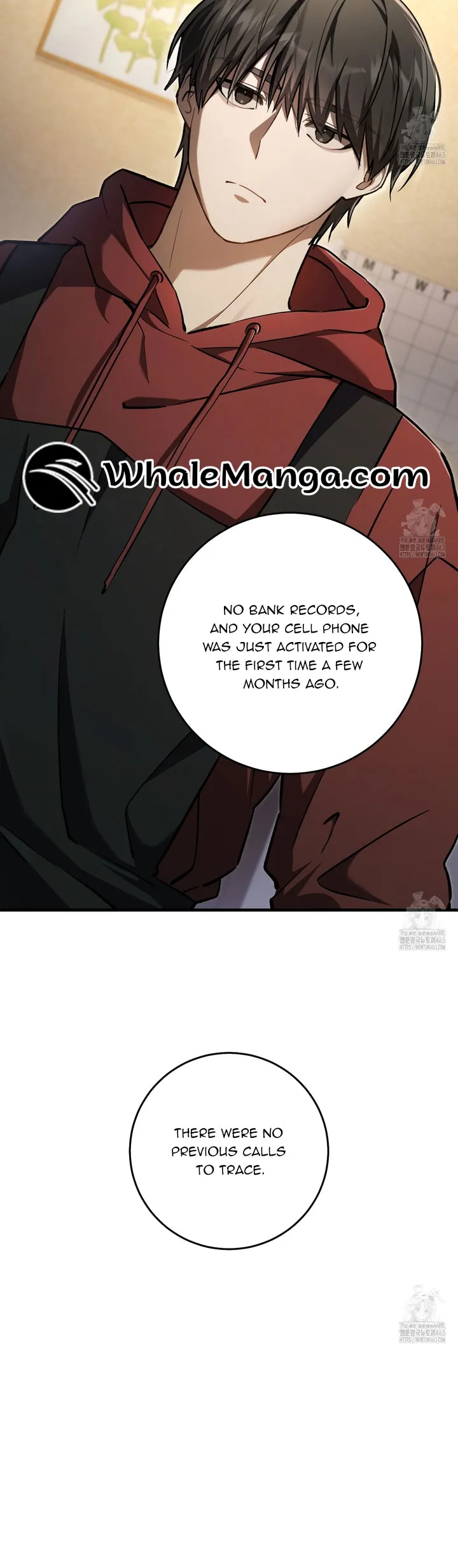 The Hunter Wants to Live Quietly Chapter 11 Online - página 33