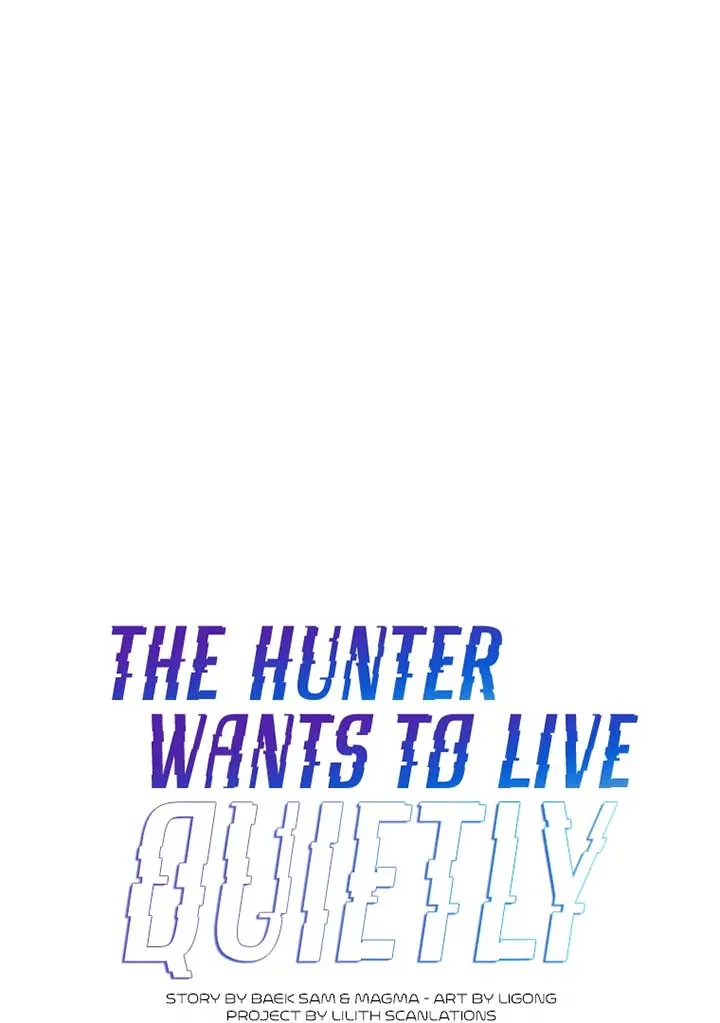 The Hunter Wants to Live Quietly Chapter 14 Online - página 2