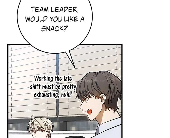 The Hunter Wants to Live Quietly Chapter 14 Online - página 6