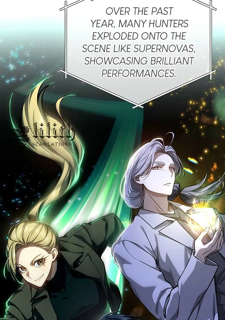 The Hunter Wants to Live Quietly Chapter 14 Online - página 15