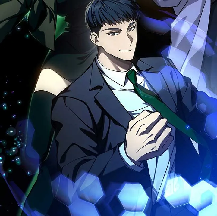 The Hunter Wants to Live Quietly Chapter 14 Online - página 16