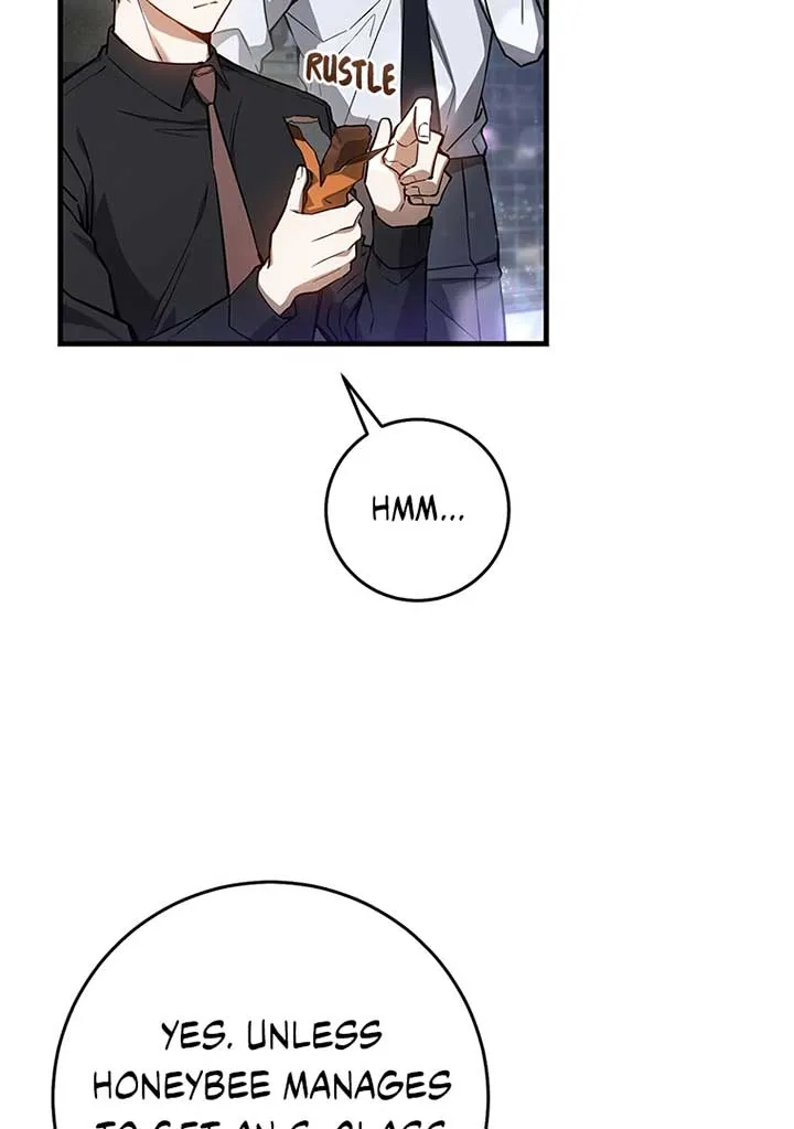 The Hunter Wants to Live Quietly Chapter 14 Online - página 25