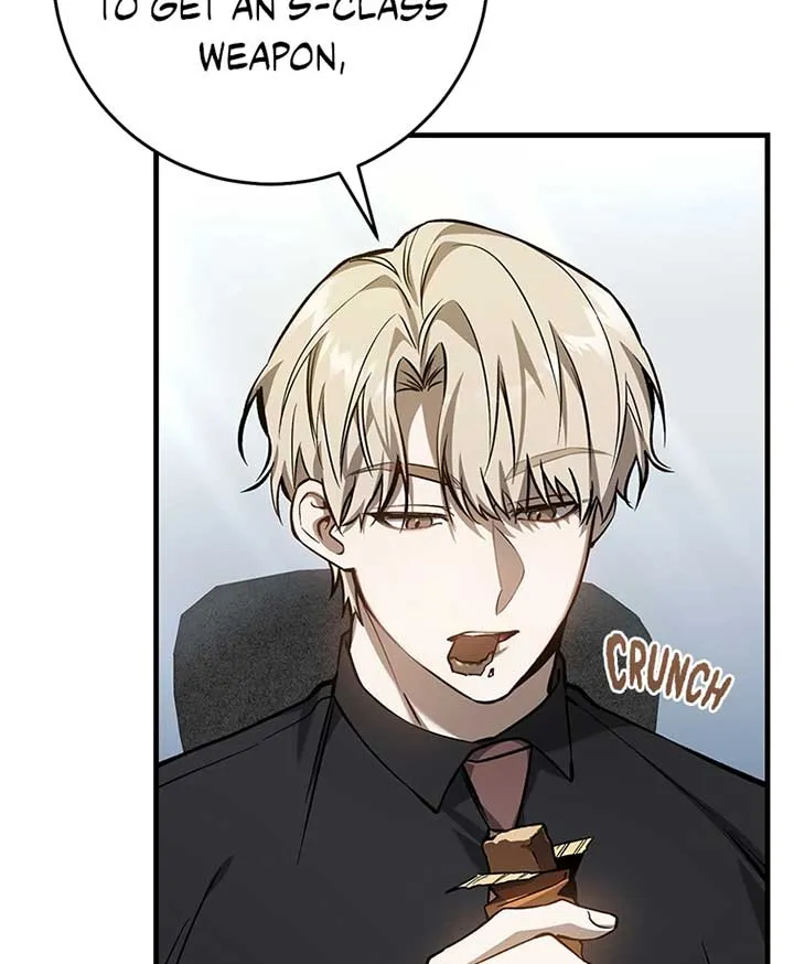 The Hunter Wants to Live Quietly Chapter 14 Online - página 26