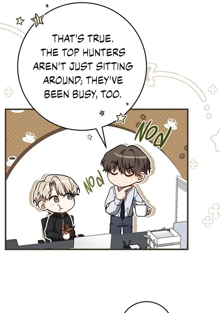 The Hunter Wants to Live Quietly Chapter 14 Online - página 28