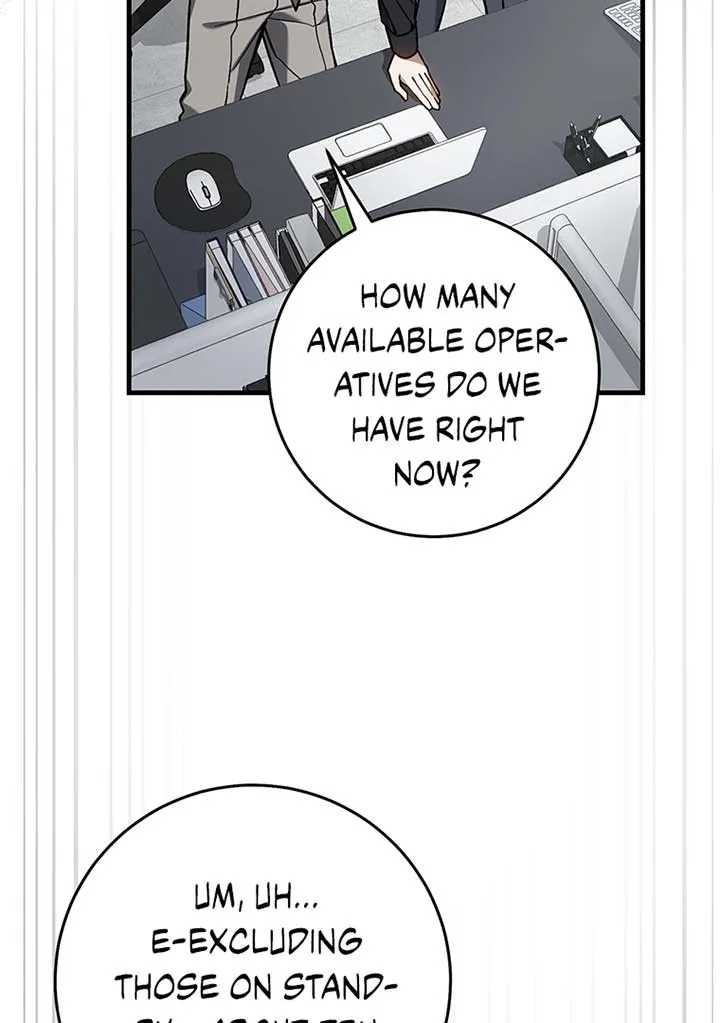 The Hunter Wants to Live Quietly Chapter 14 Online - página 42