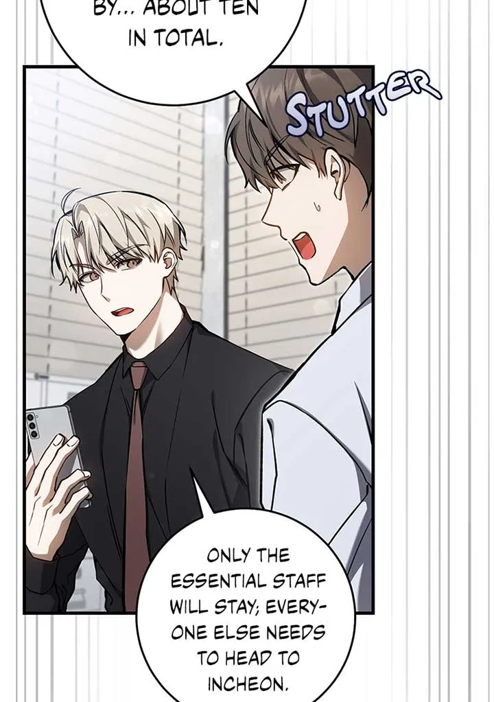The Hunter Wants to Live Quietly Chapter 14 Online - página 43
