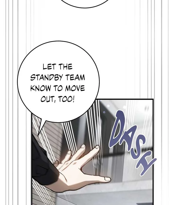 The Hunter Wants to Live Quietly Chapter 14 Online - página 44