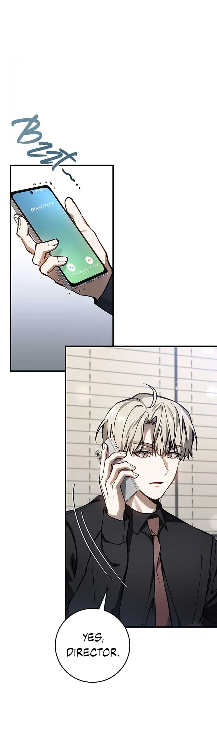 The Hunter Wants to Live Quietly Chapter 14 Online - página 46