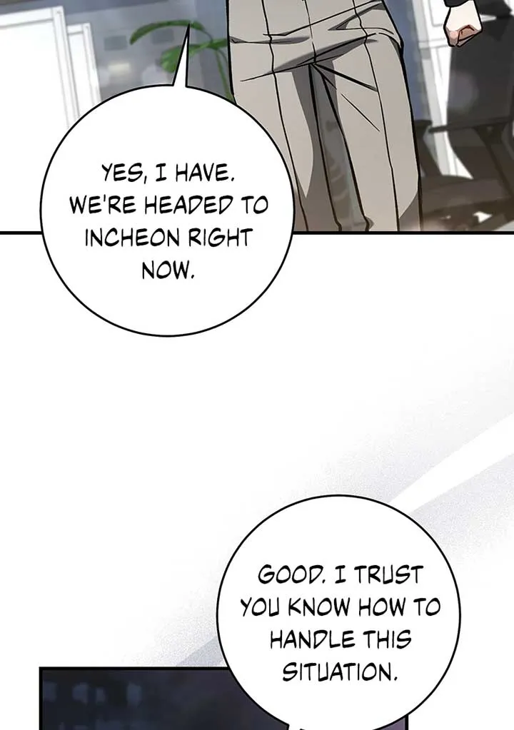 The Hunter Wants to Live Quietly Chapter 14 Online - página 48
