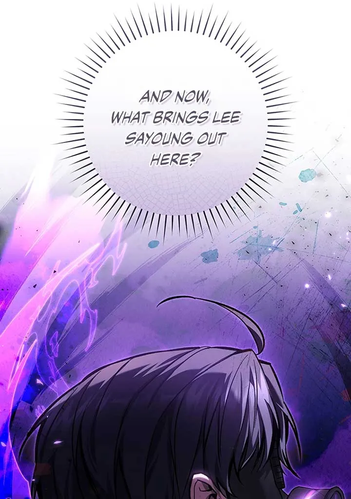 The Hunter Wants to Live Quietly Chapter 14 Online - página 73