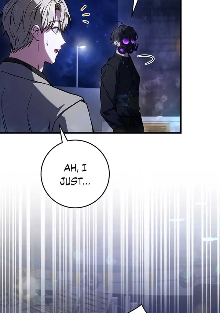 The Hunter Wants to Live Quietly Chapter 14 Online - página 77
