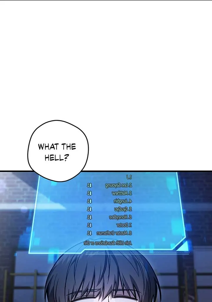 The Hunter Wants to Live Quietly Chapter 14 Online - página 89