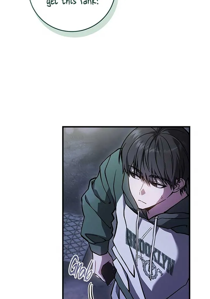 The Hunter Wants to Live Quietly Chapter 14 Online - página 92