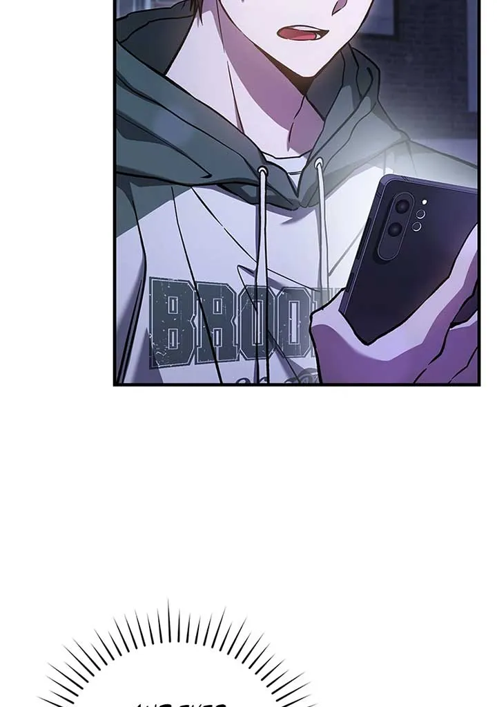 The Hunter Wants to Live Quietly Chapter 14 Online - página 96