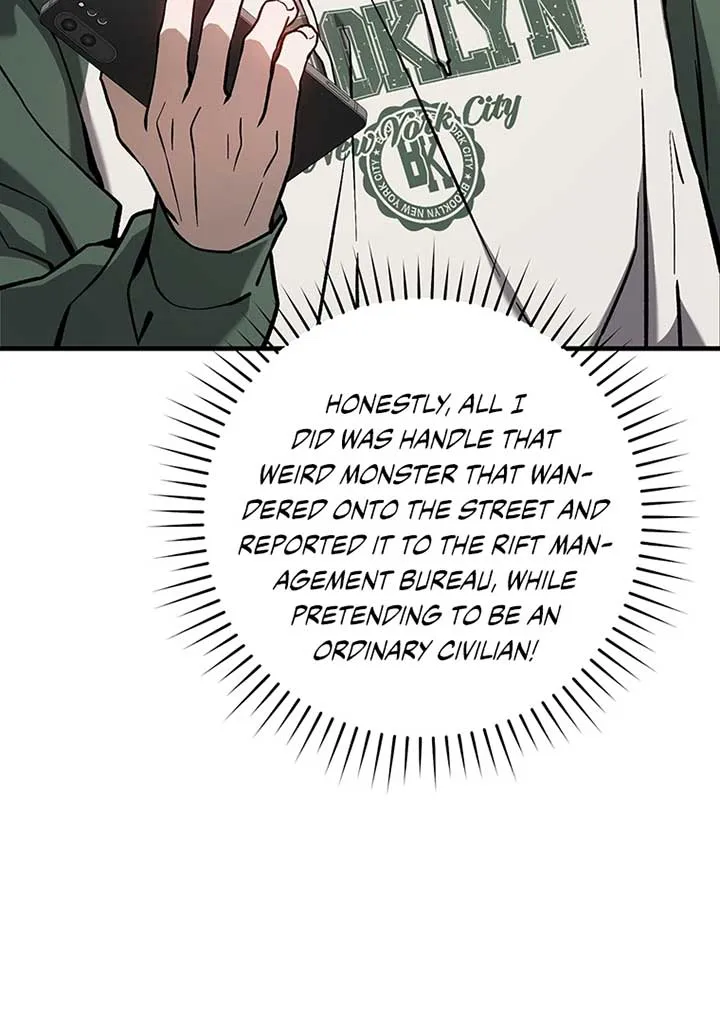 The Hunter Wants to Live Quietly Chapter 14 Online - página 98