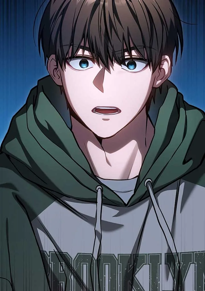 The Hunter Wants to Live Quietly Chapter 14 Online - página 110