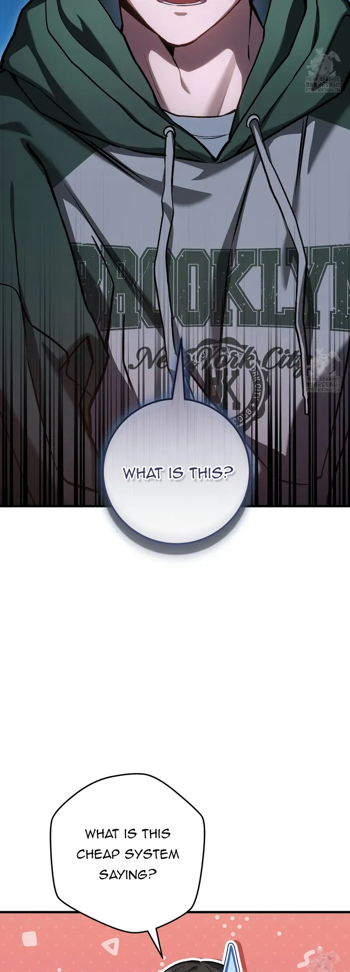 The Hunter Wants to Live Quietly Chapter 15 Online - página 3