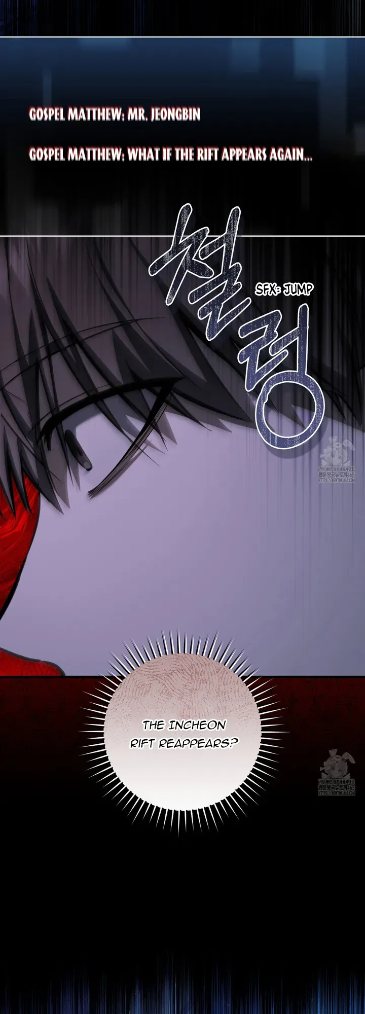 The Hunter Wants to Live Quietly Chapter 15 Online - página 7