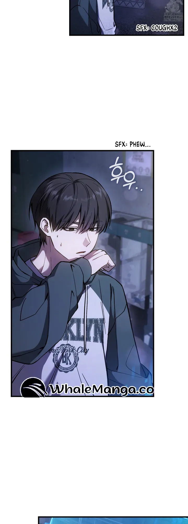 The Hunter Wants to Live Quietly Chapter 15 Online - página 12