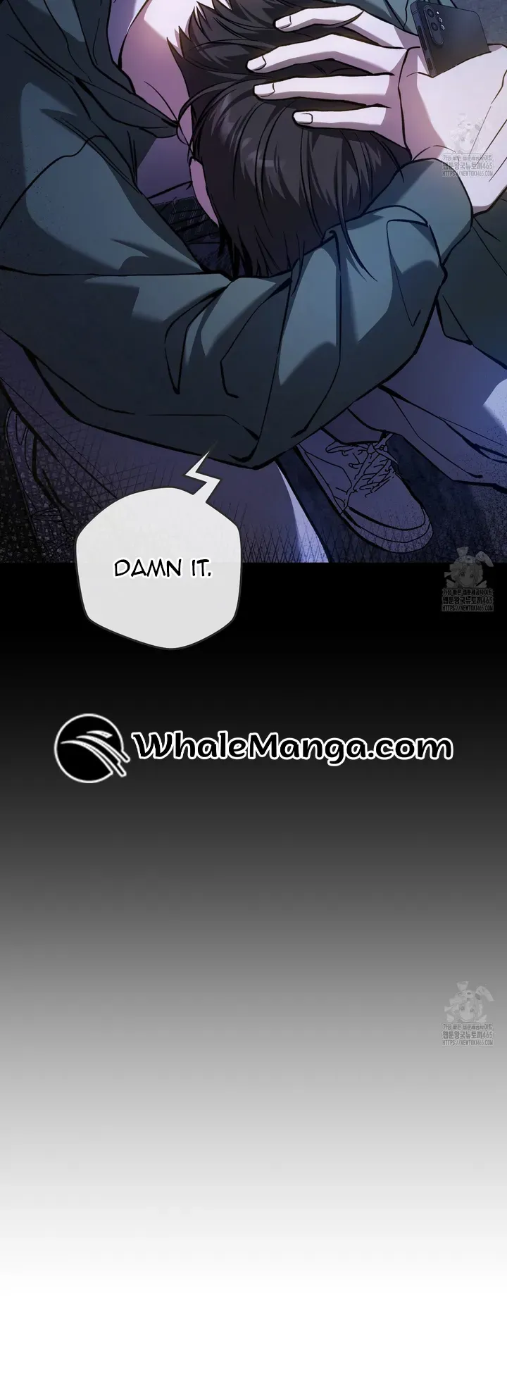 The Hunter Wants to Live Quietly Chapter 15 Online - página 15