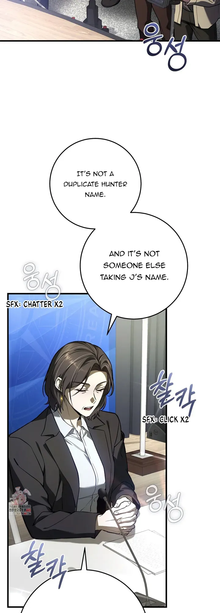 The Hunter Wants to Live Quietly Chapter 15 Online - página 18