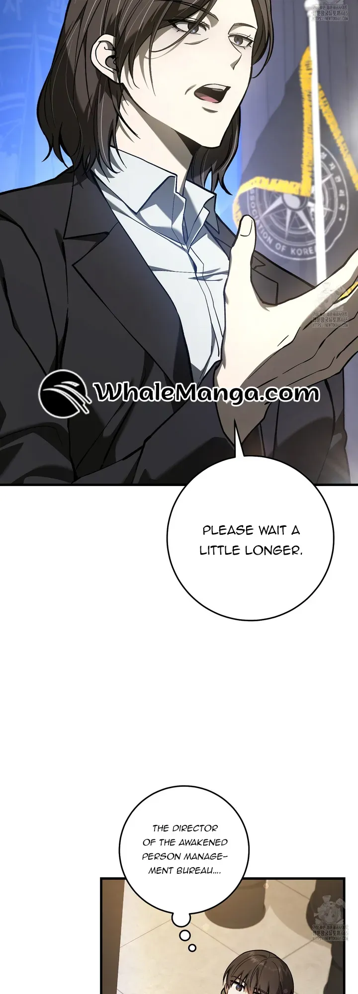 The Hunter Wants to Live Quietly Chapter 15 Online - página 23