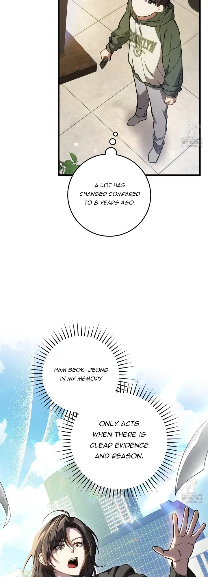 The Hunter Wants to Live Quietly Chapter 15 Online - página 24