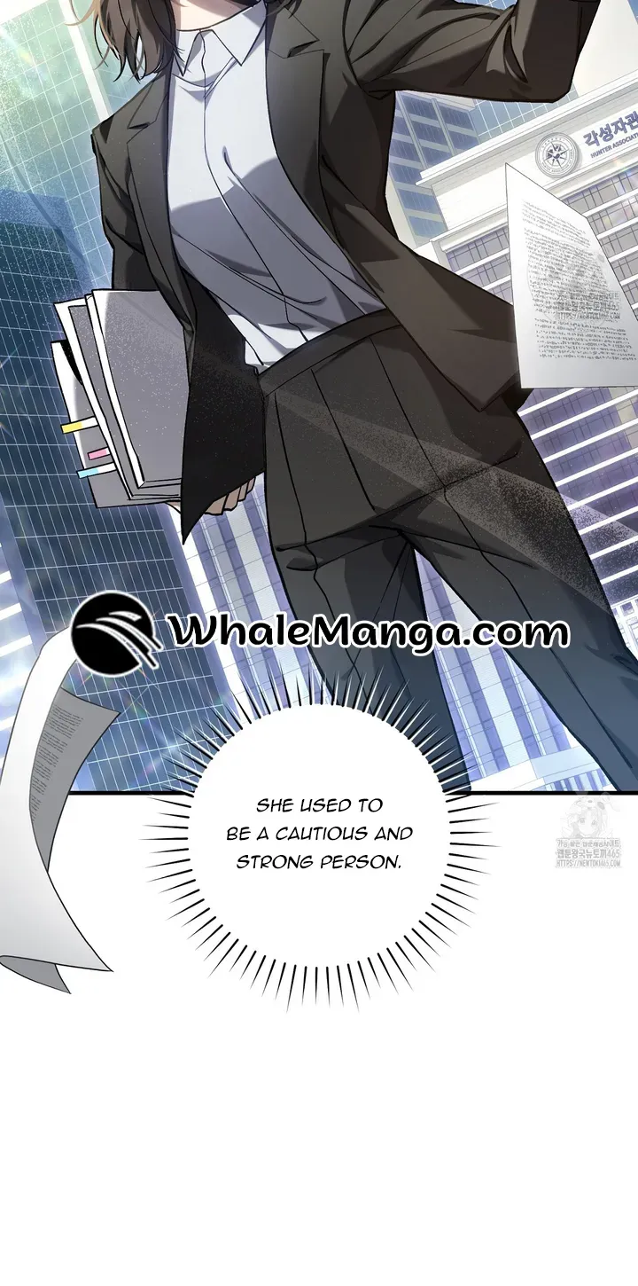 The Hunter Wants to Live Quietly Chapter 15 Online - página 25
