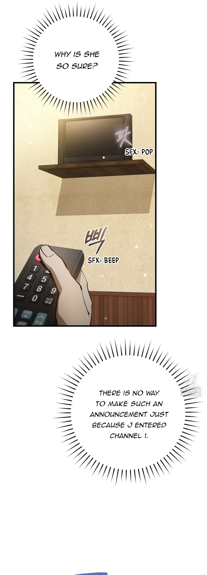 The Hunter Wants to Live Quietly Chapter 15 Online - página 26