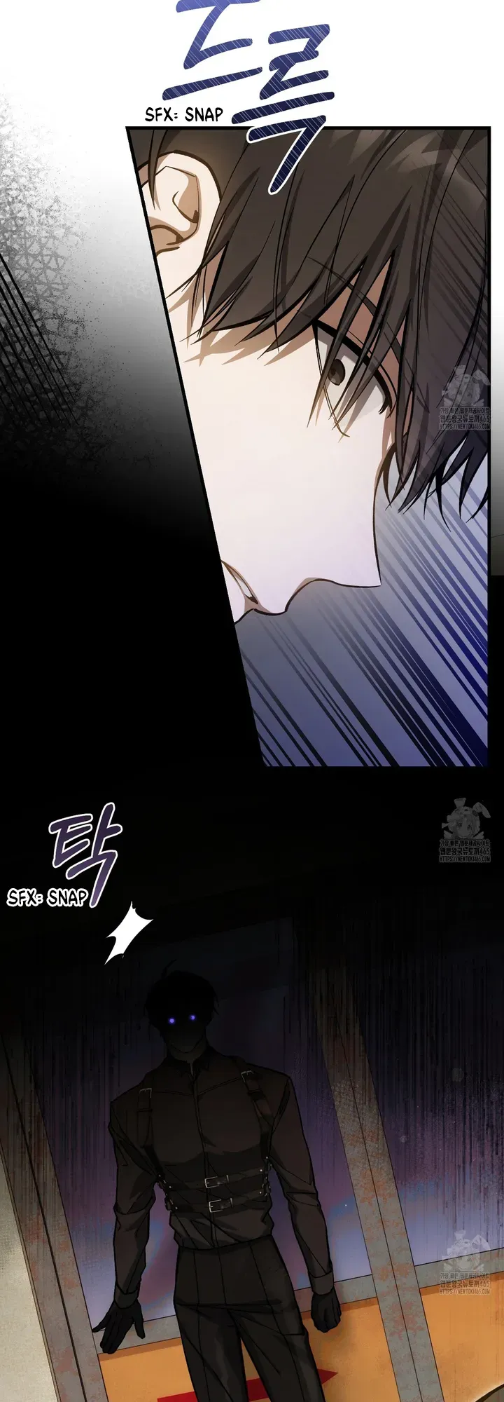 The Hunter Wants to Live Quietly Chapter 15 Online - página 27