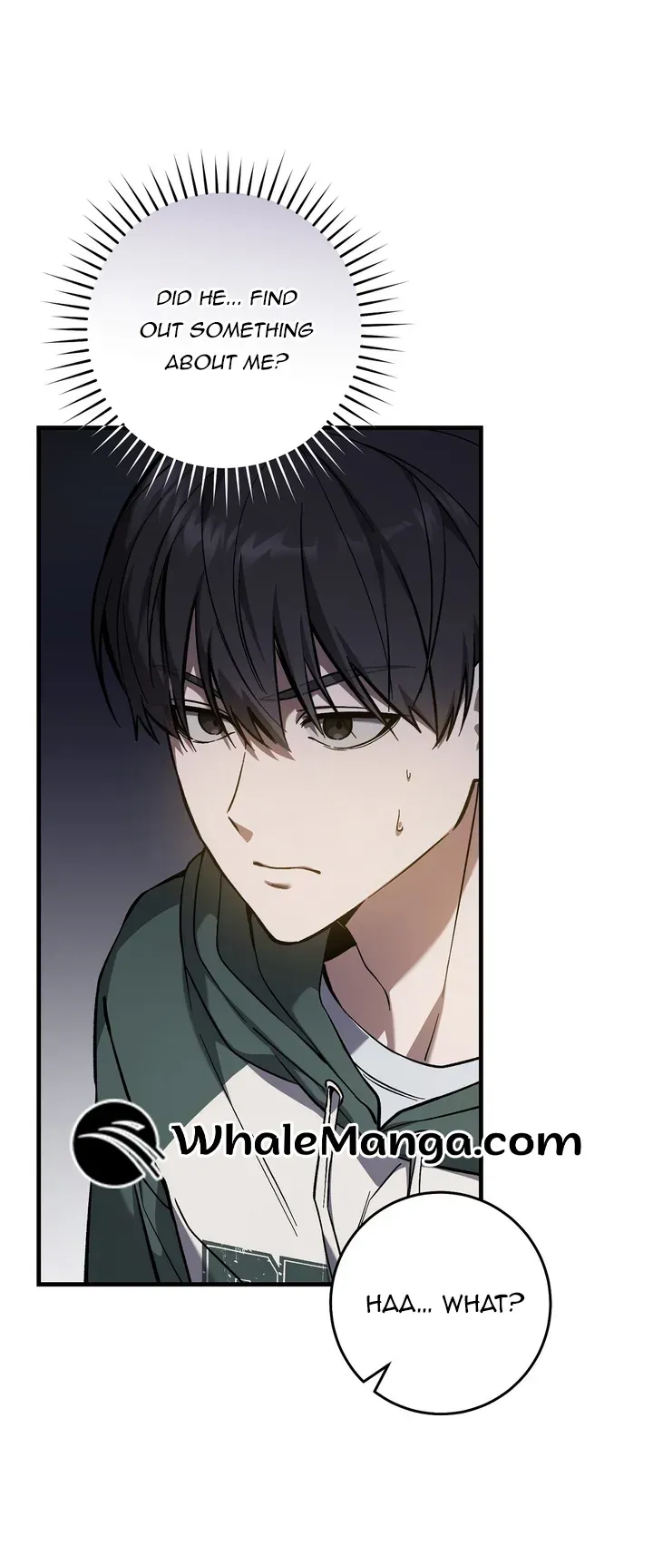 The Hunter Wants to Live Quietly Chapter 15 Online - página 30