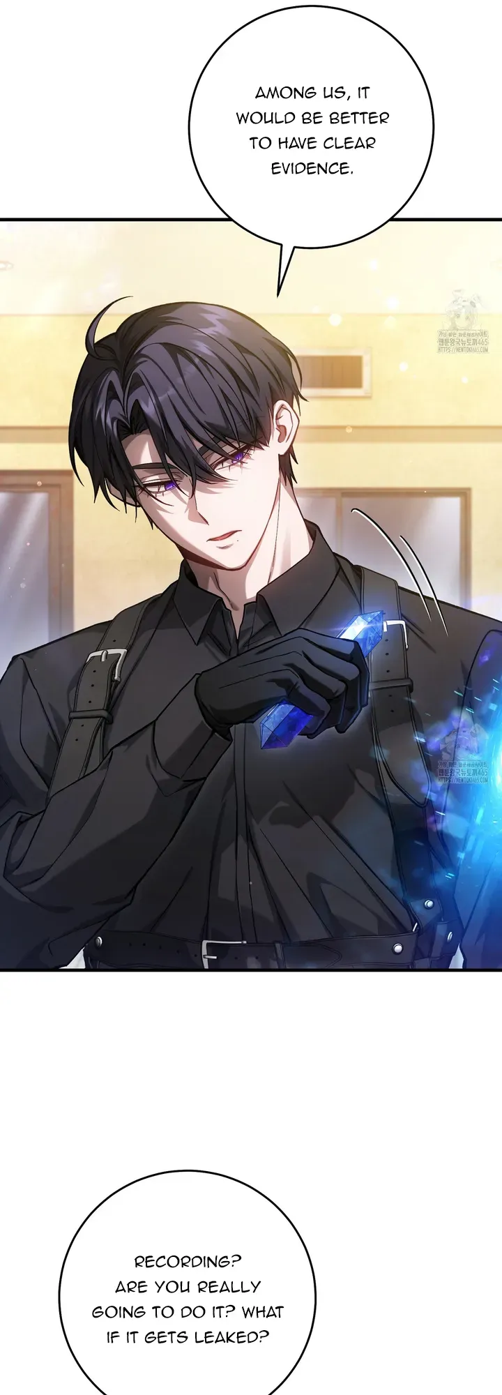 The Hunter Wants to Live Quietly Chapter 15 Online - página 44