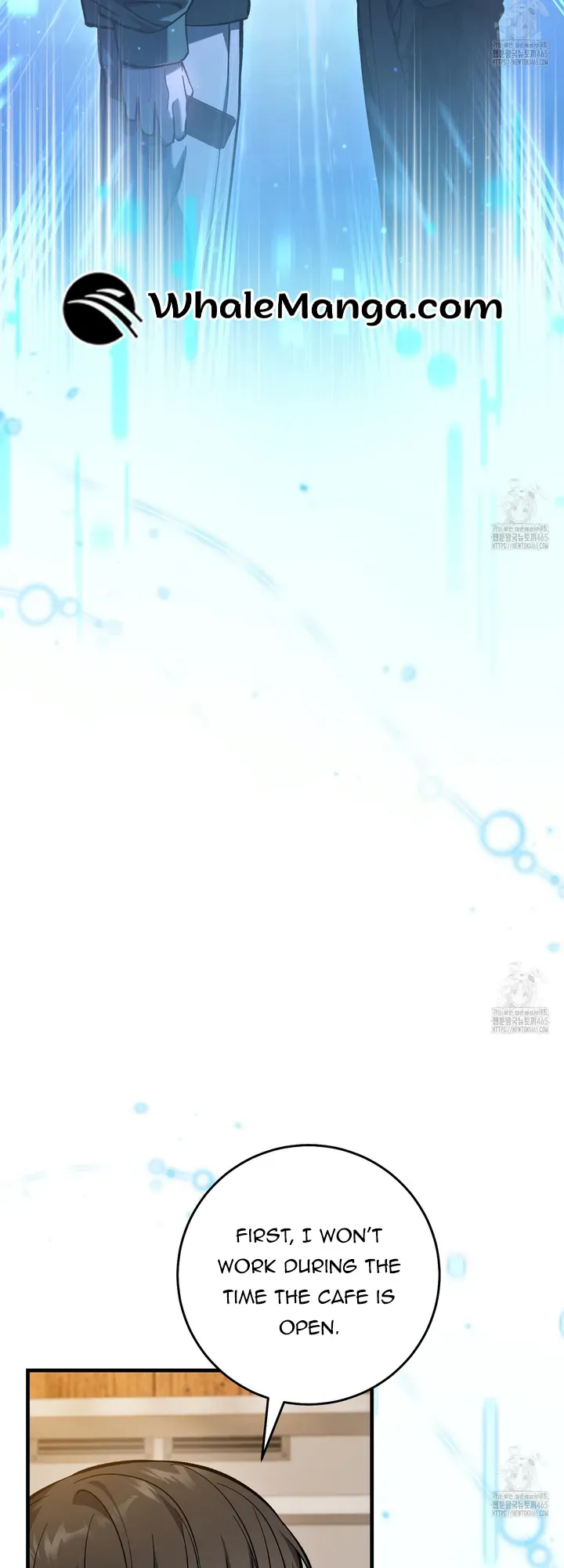 The Hunter Wants to Live Quietly Chapter 15 Online - página 47