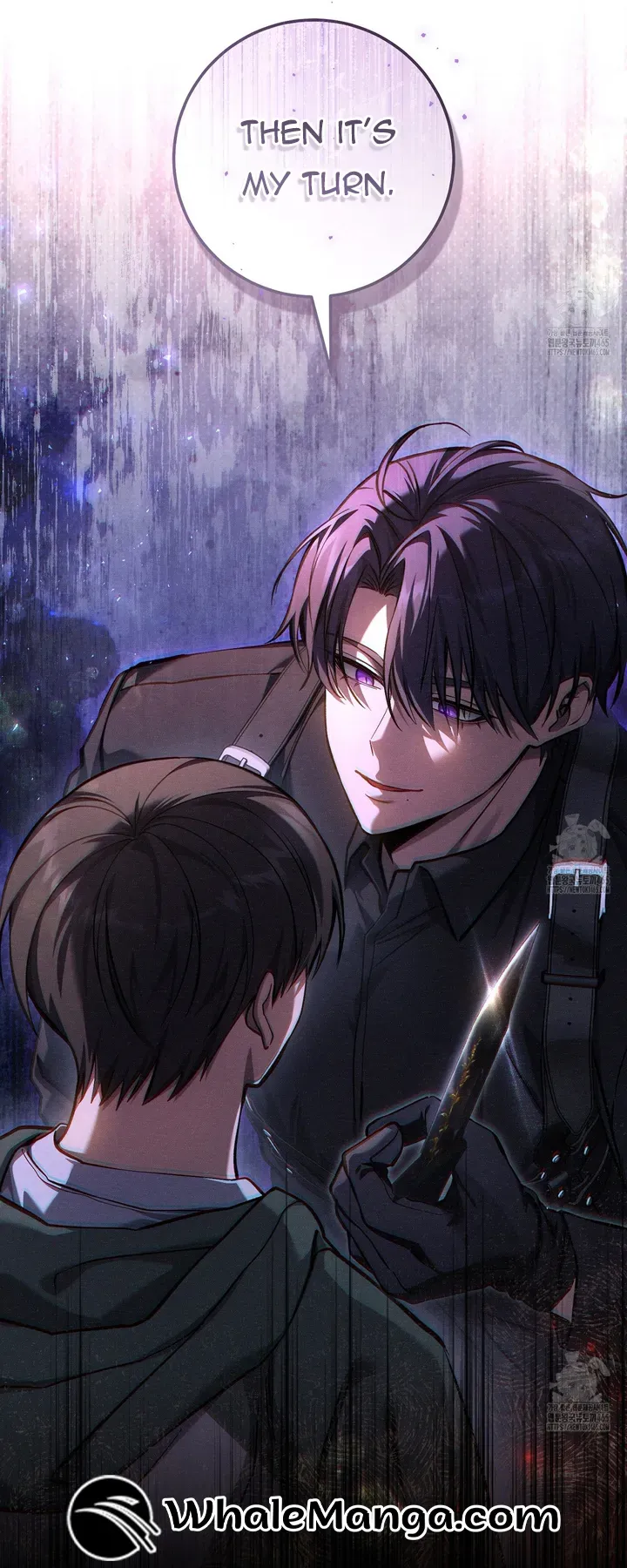 The Hunter Wants to Live Quietly Chapter 15 Online - página 56