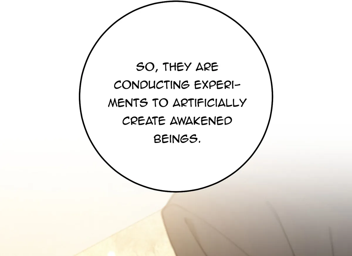 The Hunter Wants to Live Quietly Chapter 17 Online - página 3