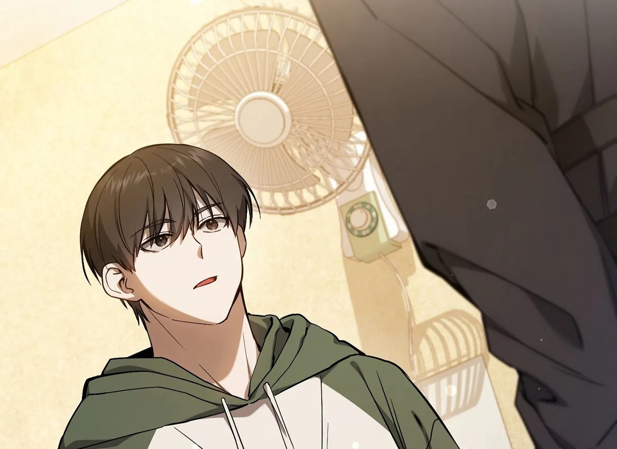The Hunter Wants to Live Quietly Chapter 17 Online - página 4