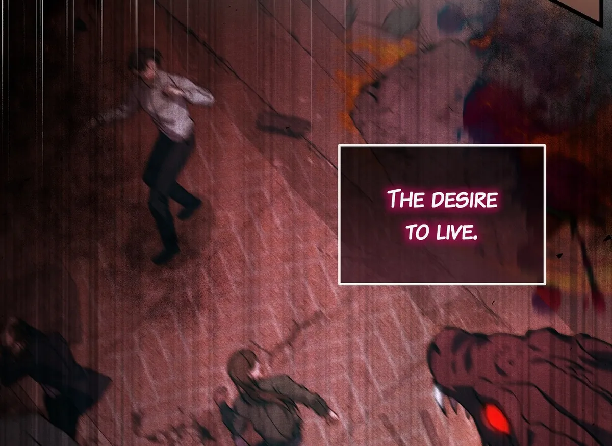 The Hunter Wants to Live Quietly Chapter 17 Online - página 9